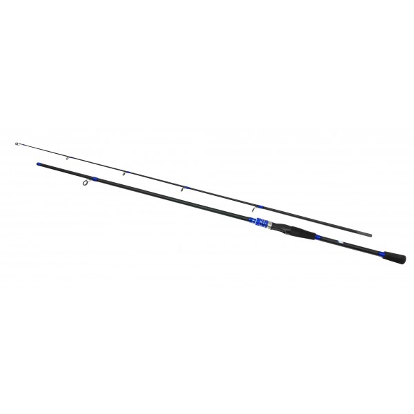 ΚΑΛΑΜΙ ΨΑΡΕΜΑΤΟΣ ΜΑΥΡΟ 2.4Μ (240) 60000-16